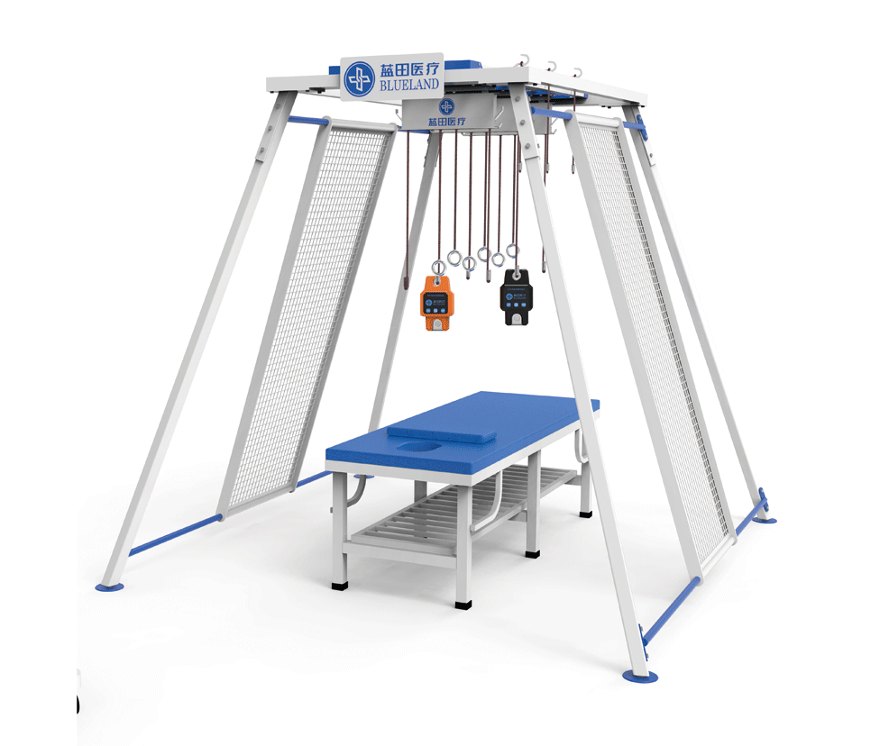 悬吊康复训练系统