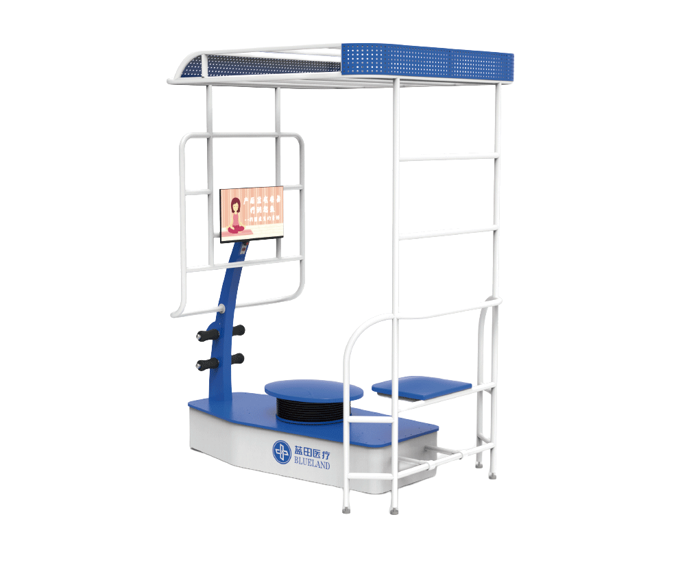 全身核心康复训练系统