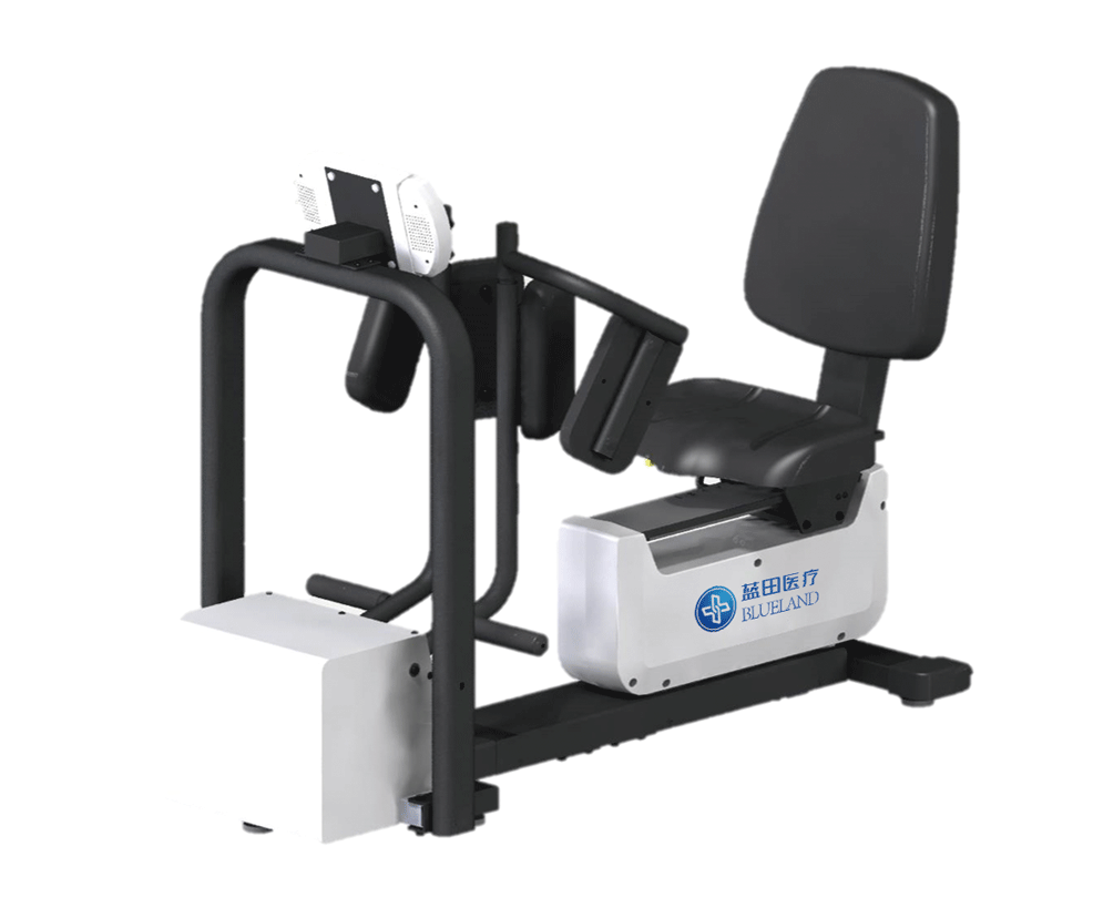 等速耻骨联合康复训练器