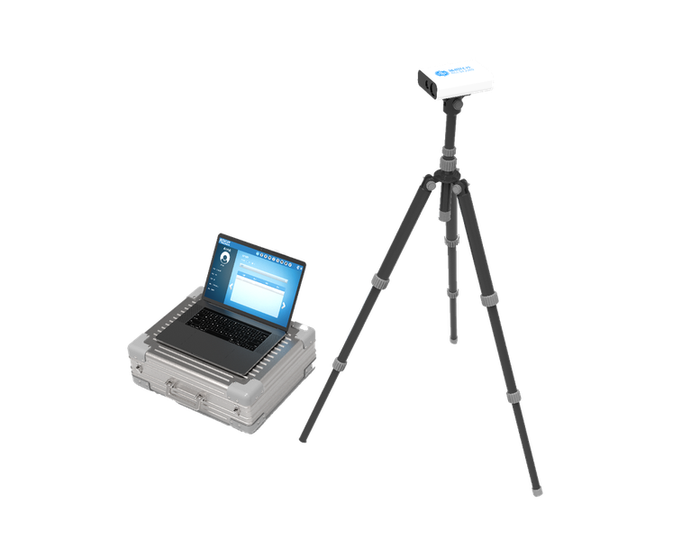 智能全身姿势评估系统(便携式)