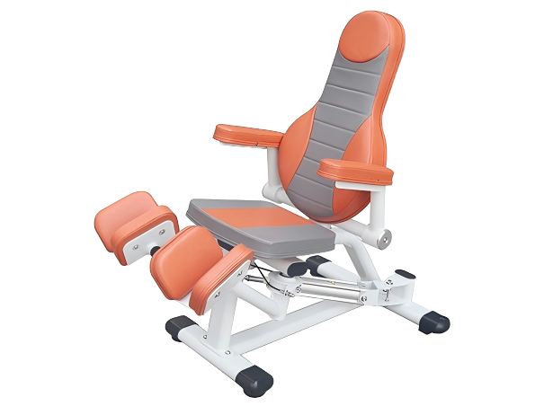 等速耻骨联合康复训练器