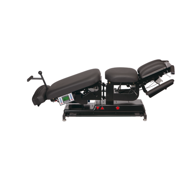 智能全脊柱整复床