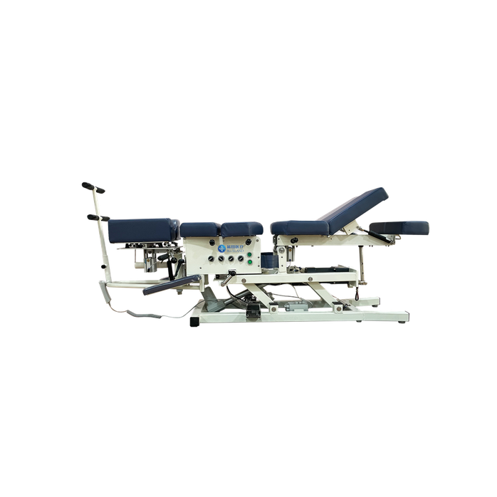 智能全脊柱整复床