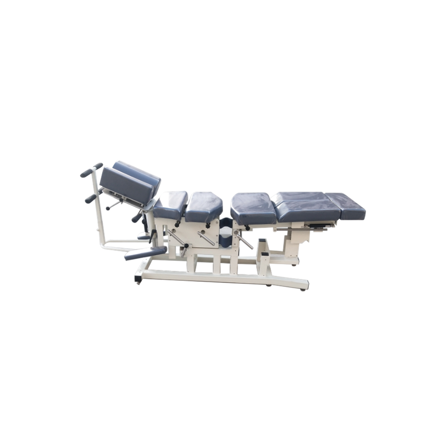 康复床 (全脊柱整复)