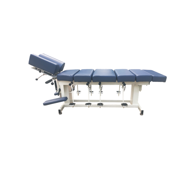 康复床 (全脊柱整复)