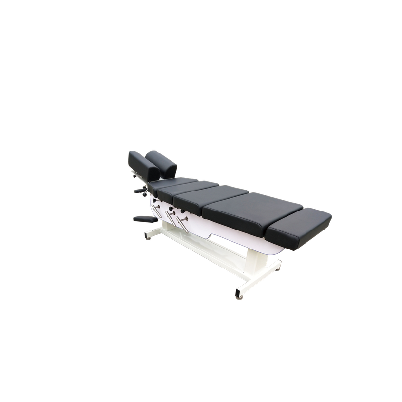 康复床 (全脊柱整复)