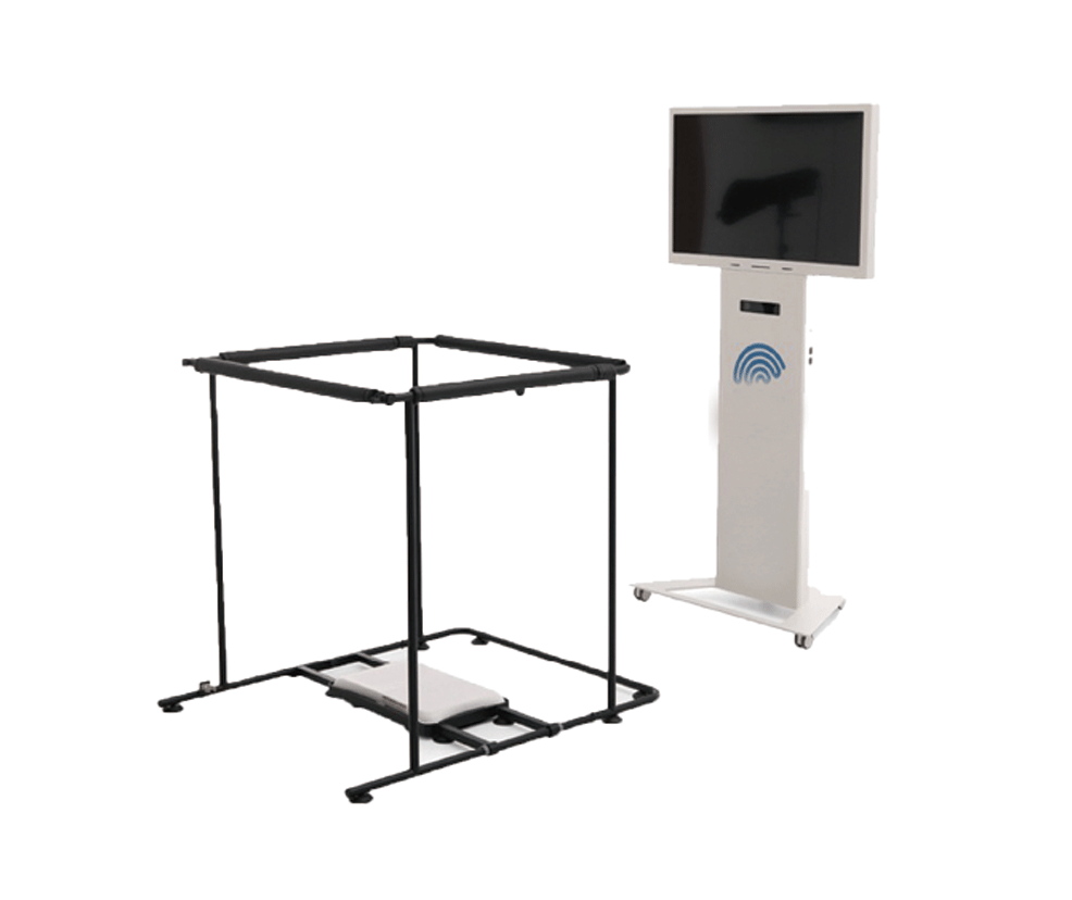 情景互动康复系统