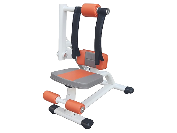 等速腰背筋膜训练器