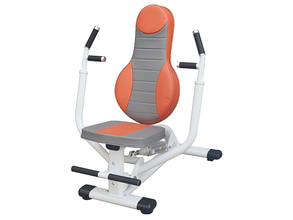 等速脊柱动态核心筋膜训练器