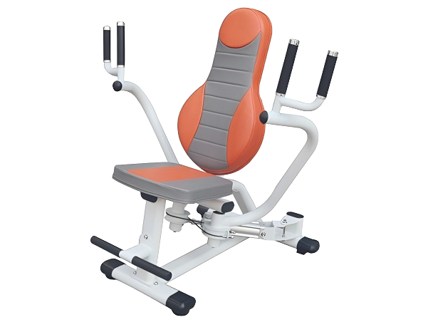 等速脊柱筋膜训练器