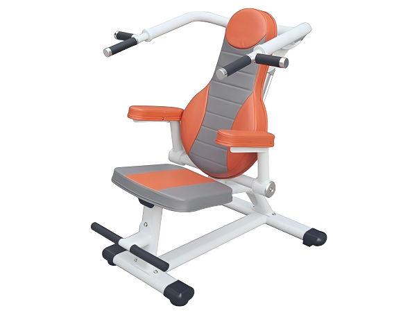 等速脊柱拉伸筋膜训练器