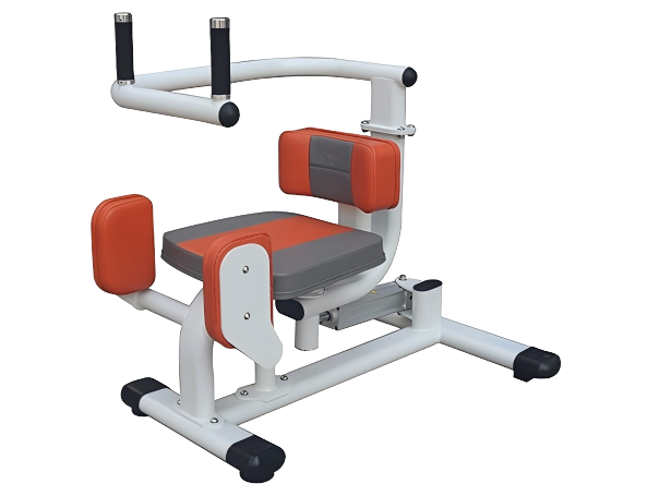 等速脊柱旋转筋膜训练器