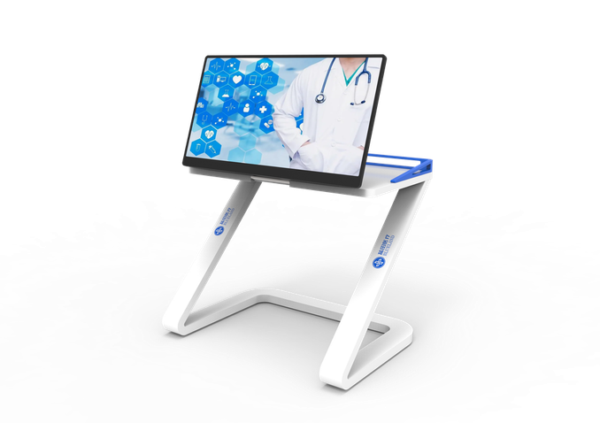 数字OT评估训练系统