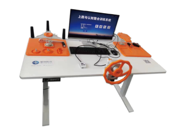 上肢运动控制评估训练系统