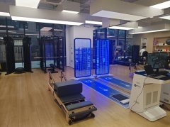 锐博运动康复新增采购12台“蓝田