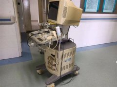 二级医院老旧康复评估设备数字化