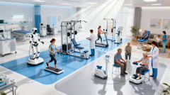 康复设备有哪些分类