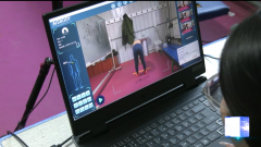 蓝田医疗深入鄂温克旗做脊柱侧弯公益