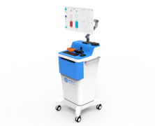 康复评定设备能做哪些项目