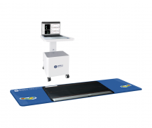 足底压力步态评估系统可以做什么