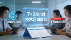 康复设备的售后服务通常有哪些