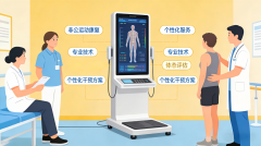 非公立运动康复机构必备的体态评