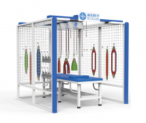 悬吊康复训练系统是不是